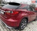 Червоний Лексус РХ, об'ємом двигуна 3.46 л та пробігом 171 тис. км за 35400 $, фото 21 на Automoto.ua