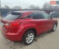 Червоний Лексус РХ, об'ємом двигуна 3.5 л та пробігом 233 тис. км за 26000 $, фото 2 на Automoto.ua