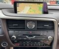 Красный Лексус РХ, объемом двигателя 3.46 л и пробегом 171 тыс. км за 34700 $, фото 68 на Automoto.ua