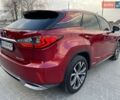 Червоний Лексус РХ, об'ємом двигуна 3.46 л та пробігом 172 тис. км за 34500 $, фото 3 на Automoto.ua