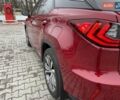 Красный Лексус РХ, объемом двигателя 3.46 л и пробегом 171 тыс. км за 35400 $, фото 12 на Automoto.ua