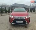 Червоний Лексус РХ, об'ємом двигуна 3.5 л та пробігом 233 тис. км за 26000 $, фото 7 на Automoto.ua