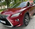 Красный Лексус РХ, объемом двигателя 3.46 л и пробегом 171 тыс. км за 35700 $, фото 9 на Automoto.ua
