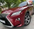 Лексус РХ 2016 у Вінниці на Automoto.ua Червоний Лексус РХ, об'ємом двигуна 3.46 л та пробігом 171 тис. км за 35800 $, фото 1 на Automoto.ua