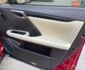 Красный Лексус РХ, объемом двигателя 3.46 л и пробегом 171 тыс. км за 34700 $, фото 55 на Automoto.ua