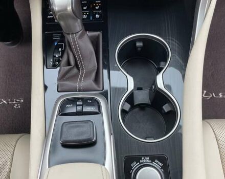 Красный Лексус РХ, объемом двигателя 3.46 л и пробегом 142 тыс. км за 38750 $, фото 66 на Automoto.ua