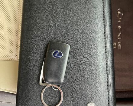 Червоний Лексус РХ, об'ємом двигуна 3.46 л та пробігом 172 тис. км за 34500 $, фото 76 на Automoto.ua