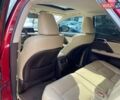 Красный Лексус РХ, объемом двигателя 3.46 л и пробегом 165 тыс. км за 31900 $, фото 23 на Automoto.ua