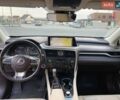 Червоний Лексус РХ, об'ємом двигуна 3.46 л та пробігом 172 тис. км за 34500 $, фото 60 на Automoto.ua