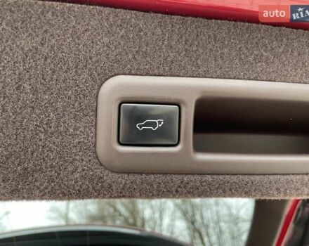 Красный Лексус РХ, объемом двигателя 3.46 л и пробегом 171 тыс. км за 35400 $, фото 45 на Automoto.ua