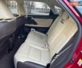 Красный Лексус РХ, объемом двигателя 3.46 л и пробегом 171 тыс. км за 34700 $, фото 44 на Automoto.ua