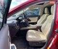 Красный Лексус РХ, объемом двигателя 3.46 л и пробегом 165 тыс. км за 31900 $, фото 19 на Automoto.ua