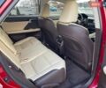 Червоний Лексус РХ, об'ємом двигуна 3.46 л та пробігом 172 тис. км за 34500 $, фото 52 на Automoto.ua