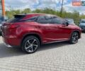 Красный Лексус РХ, объемом двигателя 3.46 л и пробегом 165 тыс. км за 31900 $, фото 7 на Automoto.ua