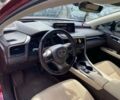Красный Лексус РХ, объемом двигателя 3.5 л и пробегом 165 тыс. км за 29900 $, фото 10 на Automoto.ua