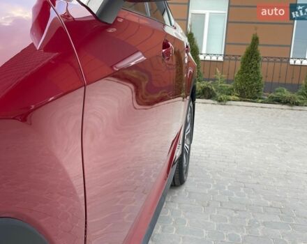 Червоний Лексус РХ, об'ємом двигуна 3.46 л та пробігом 172 тис. км за 34500 $, фото 12 на Automoto.ua