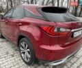 Красный Лексус РХ, объемом двигателя 3.46 л и пробегом 142 тыс. км за 38750 $, фото 6 на Automoto.ua