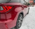 Красный Лексус РХ, объемом двигателя 3.46 л и пробегом 171 тыс. км за 34700 $, фото 16 на Automoto.ua