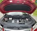 Красный Лексус РХ, объемом двигателя 3.46 л и пробегом 171 тыс. км за 35800 $, фото 17 на Automoto.ua