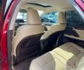 Красный Лексус РХ, объемом двигателя 3.5 л и пробегом 165 тыс. км за 29900 $, фото 23 на Automoto.ua