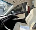 Красный Лексус РХ, объемом двигателя 3.5 л и пробегом 143 тыс. км за 27900 $, фото 4 на Automoto.ua