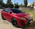 Красный Лексус РХ, объемом двигателя 3.5 л и пробегом 143 тыс. км за 27900 $, фото 9 на Automoto.ua