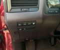 Красный Лексус РХ, объемом двигателя 3.5 л и пробегом 165 тыс. км за 29900 $, фото 12 на Automoto.ua