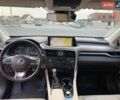 Красный Лексус РХ, объемом двигателя 3.46 л и пробегом 171 тыс. км за 34700 $, фото 60 на Automoto.ua