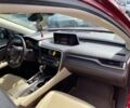 Красный Лексус РХ, объемом двигателя 3.5 л и пробегом 165 тыс. км за 29900 $, фото 8 на Automoto.ua