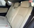 Червоний Лексус РХ, об'ємом двигуна 3.46 л та пробігом 171 тис. км за 34700 $, фото 45 на Automoto.ua