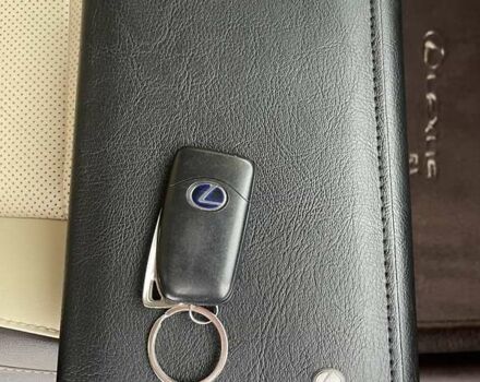 Червоний Лексус РХ, об'ємом двигуна 3.46 л та пробігом 171 тис. км за 35400 $, фото 77 на Automoto.ua