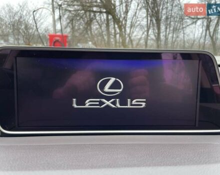 Красный Лексус РХ, объемом двигателя 3.46 л и пробегом 171 тыс. км за 35400 $, фото 70 на Automoto.ua