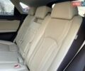 Красный Лексус РХ, объемом двигателя 3.46 л и пробегом 171 тыс. км за 34700 $, фото 45 на Automoto.ua