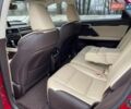 Красный Лексус РХ, объемом двигателя 3.46 л и пробегом 171 тыс. км за 34700 $, фото 38 на Automoto.ua