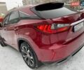 Красный Лексус РХ, объемом двигателя 3.46 л и пробегом 171 тыс. км за 34700 $, фото 20 на Automoto.ua