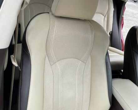 Красный Лексус РХ, объемом двигателя 3.46 л и пробегом 171 тыс. км за 35400 $, фото 57 на Automoto.ua