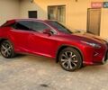 Красный Лексус РХ, объемом двигателя 3.46 л и пробегом 171 тыс. км за 34700 $, фото 24 на Automoto.ua