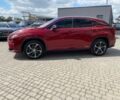 Красный Лексус РХ, объемом двигателя 3.5 л и пробегом 165 тыс. км за 29900 $, фото 3 на Automoto.ua