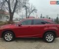 Червоний Лексус РХ, об'ємом двигуна 3.5 л та пробігом 233 тис. км за 26000 $, фото 1 на Automoto.ua