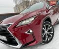 Красный Лексус РХ, объемом двигателя 3.46 л и пробегом 171 тыс. км за 34700 $, фото 21 на Automoto.ua