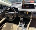 Красный Лексус РХ, объемом двигателя 3.46 л и пробегом 165 тыс. км за 31900 $, фото 9 на Automoto.ua