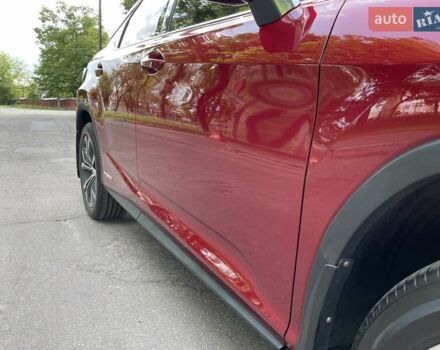 Лексус РХ 2016 у Вінниці на Automoto.ua Червоний Лексус РХ, об'ємом двигуна 3.46 л та пробігом 171 тис. км за 35800 $, фото 15 на Automoto.ua