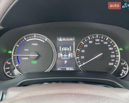 Червоний Лексус РХ, об'ємом двигуна 3.46 л та пробігом 171 тис. км за 35400 $, фото 63 на Automoto.ua