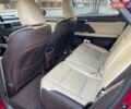 Червоний Лексус РХ, об'ємом двигуна 3.46 л та пробігом 171 тис. км за 34850 $, фото 29 на Automoto.ua