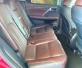 Красный Лексус РХ, объемом двигателя 3.5 л и пробегом 23800 тыс. км за 24999 $, фото 12 на Automoto.ua