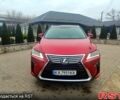 Красный Лексус РХ, объемом двигателя 3.5 л и пробегом 23800 тыс. км за 24999 $, фото 7 на Automoto.ua