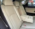 Червоний Лексус РХ, об'ємом двигуна 3.46 л та пробігом 171 тис. км за 34700 $, фото 54 на Automoto.ua