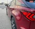 Красный Лексус РХ, объемом двигателя 3.46 л и пробегом 171 тыс. км за 34700 $, фото 14 на Automoto.ua