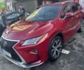 Красный Лексус РХ, объемом двигателя 3.5 л и пробегом 130 тыс. км за 32500 $, фото 2 на Automoto.ua
