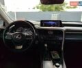 Красный Лексус РХ, объемом двигателя 3.46 л и пробегом 232 тыс. км за 27000 $, фото 11 на Automoto.ua